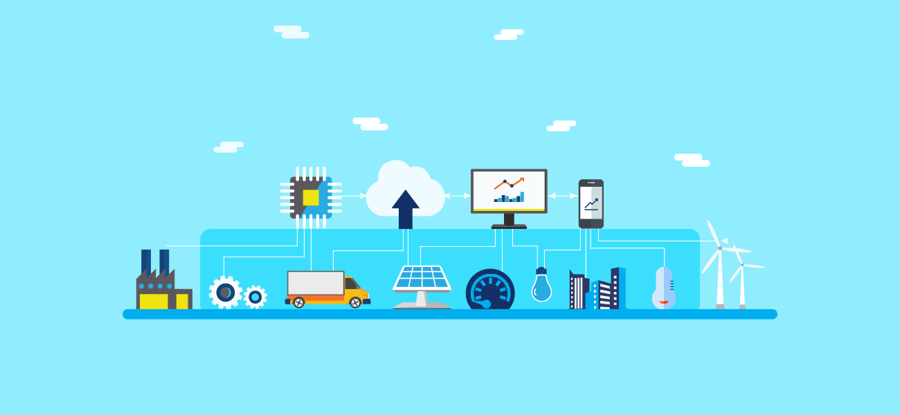Cloud Solutions Architecture